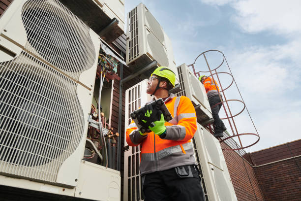 Best HVAC Supply and Distribution in Balch Springs, TX