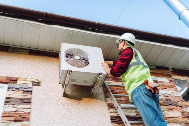 Best HVAC Consulting and Engineering in Balch Springs, TX