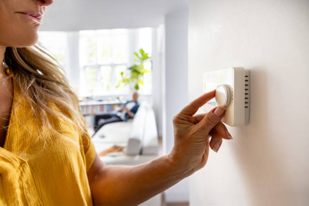 Best HVAC Financing and Leasing in Balch Springs, TX