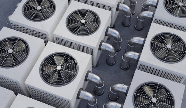 Trusted Balch Springs, TX HVAC Experts