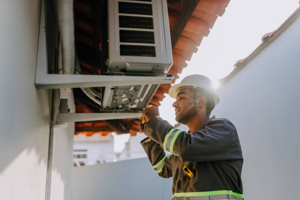 Best Residential HVAC in Balch Springs, TX