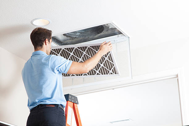  Balch Springs, TX HVAC Pros