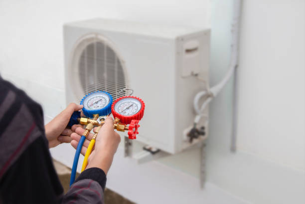 Best Air Conditioning Cleaning in Balch Springs, TX
