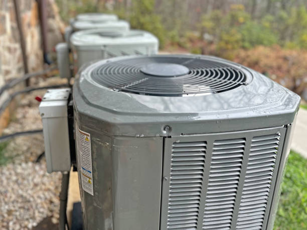 Best Ductless Mini-Split Systems in Balch Springs, TX