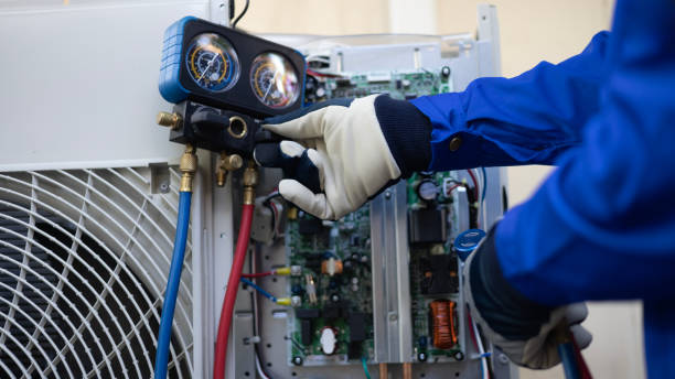 Best Furnace Cleaning in Balch Springs, TX